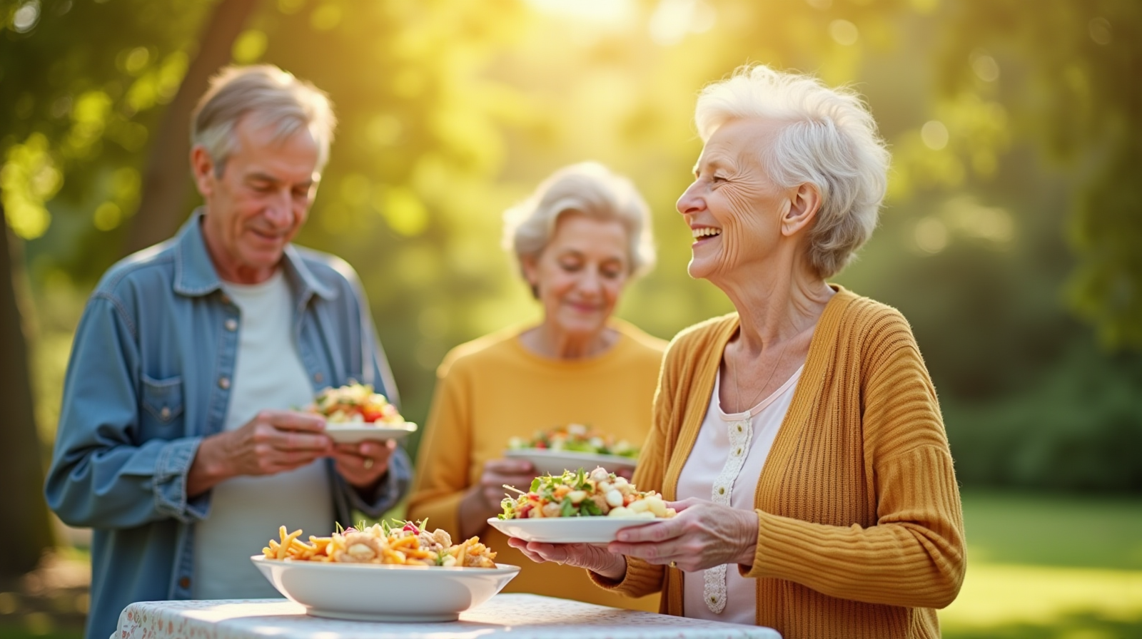 Здоровий спосіб життя